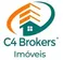 C4 BROKERS IMÓVEIS